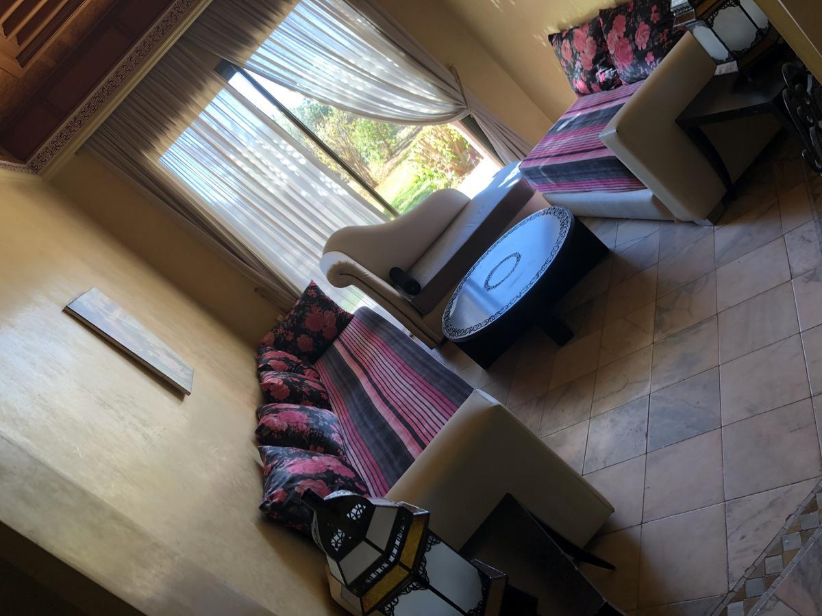 Palmeraie Village 2 Μαρακές Εξωτερικό φωτογραφία