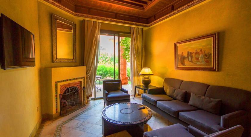 Palmeraie Village 2 Μαρακές Εξωτερικό φωτογραφία
