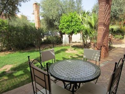 Palmeraie Village 2 Μαρακές Εξωτερικό φωτογραφία