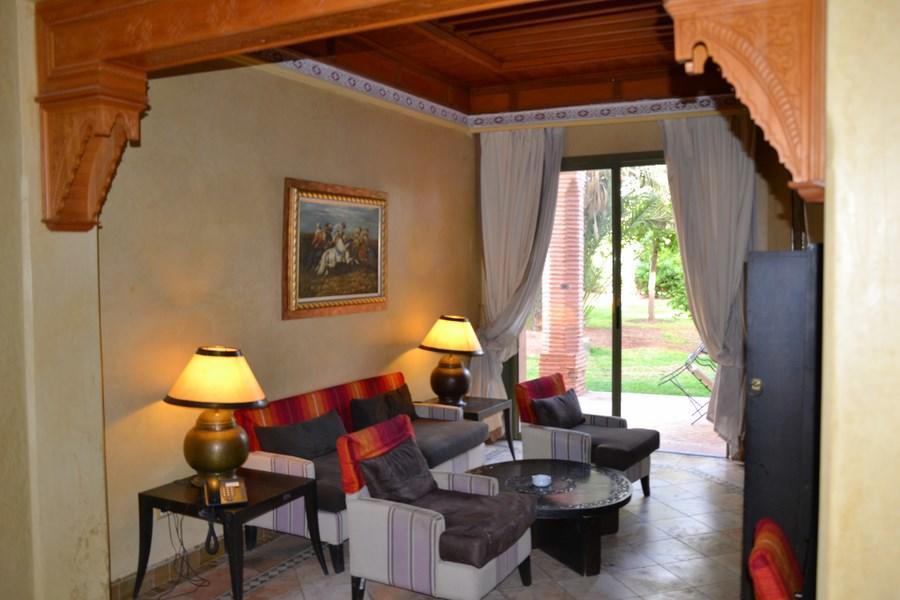 Palmeraie Village 2 Μαρακές Εξωτερικό φωτογραφία