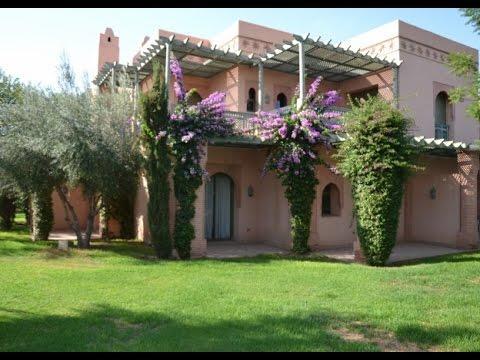 Palmeraie Village 2 Μαρακές Εξωτερικό φωτογραφία