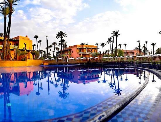 Palmeraie Village 2 Μαρακές Εξωτερικό φωτογραφία