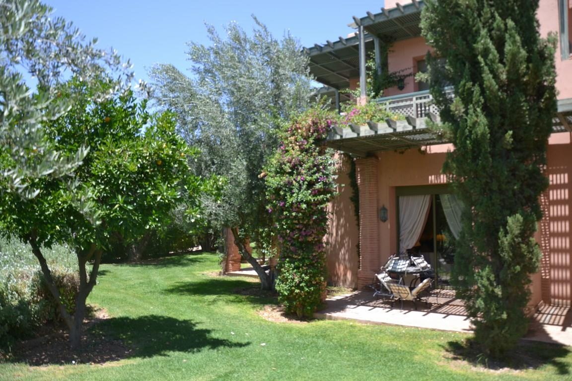 Palmeraie Village 2 Μαρακές Εξωτερικό φωτογραφία
