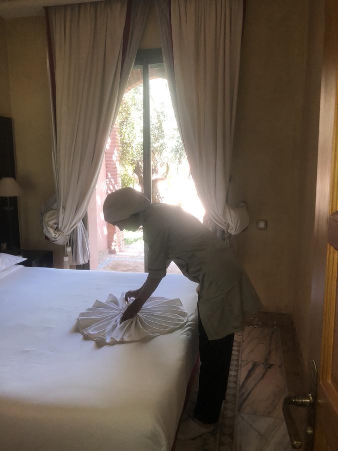 Palmeraie Village 2 Μαρακές Εξωτερικό φωτογραφία