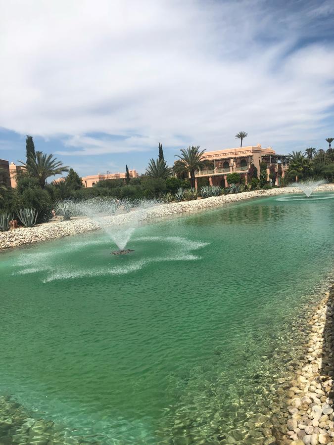Palmeraie Village 2 Μαρακές Εξωτερικό φωτογραφία