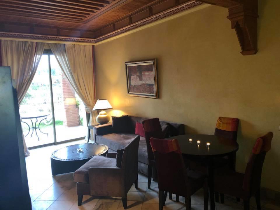 Palmeraie Village 2 Μαρακές Εξωτερικό φωτογραφία