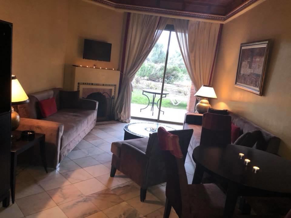 Palmeraie Village 2 Μαρακές Εξωτερικό φωτογραφία